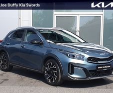Kia Xceed 2023