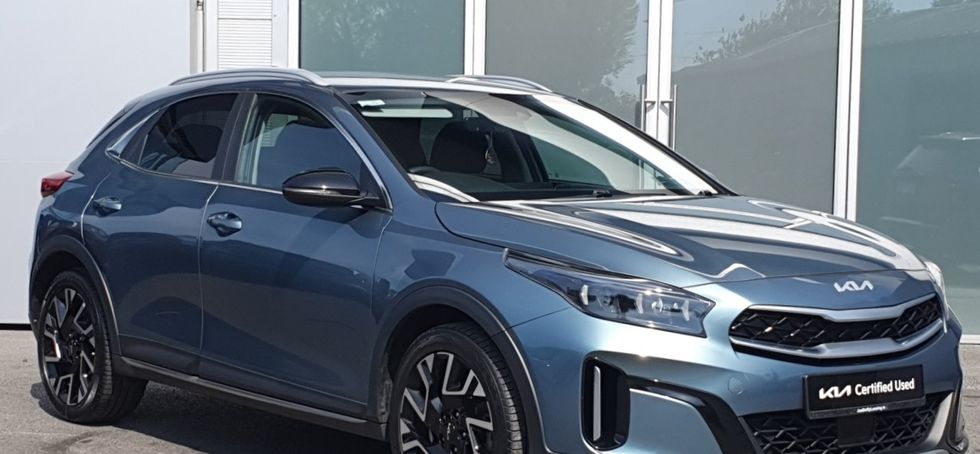 Kia Xceed 2023