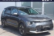 Kia Niro 2024