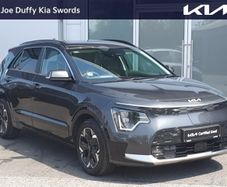 Kia Niro 2024