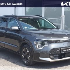 Kia Niro 2024