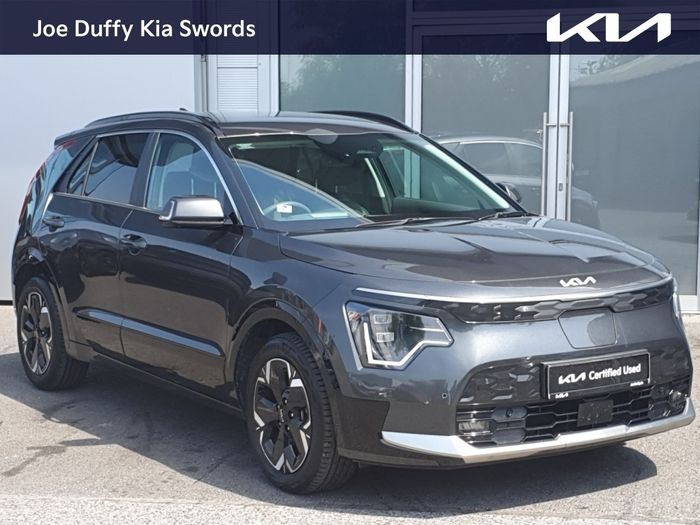 Kia Niro 2024