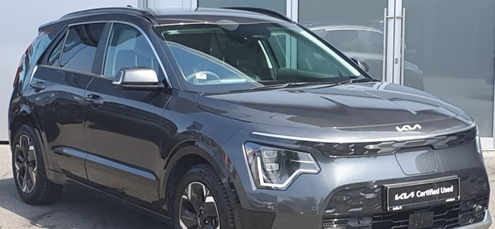 Kia Niro 2024