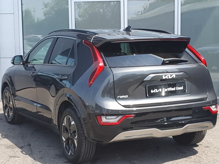 Kia Niro 2024