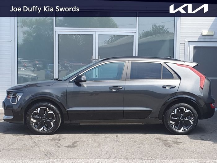 Kia Niro 2024