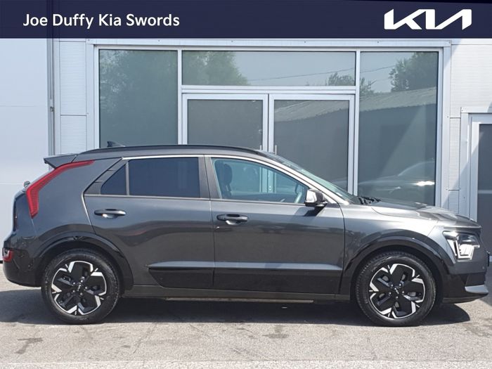 Kia Niro 2024
