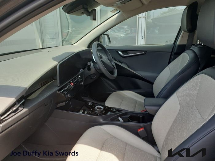 Kia Niro 2024