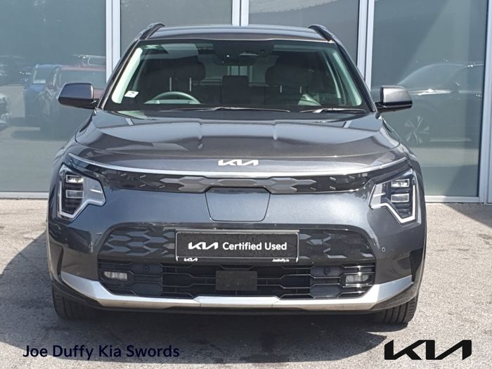 Kia Niro 2024