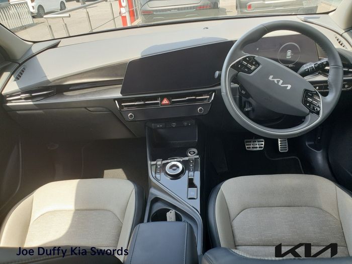 Kia Niro 2024
