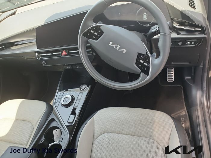 Kia Niro 2024