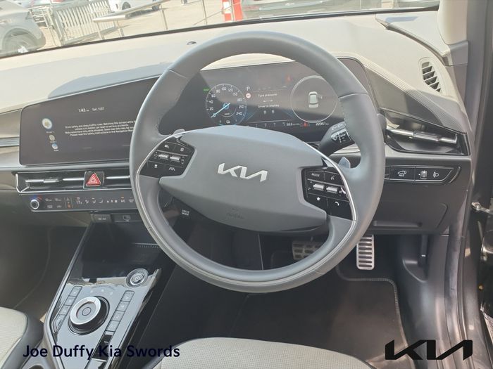 Kia Niro 2024