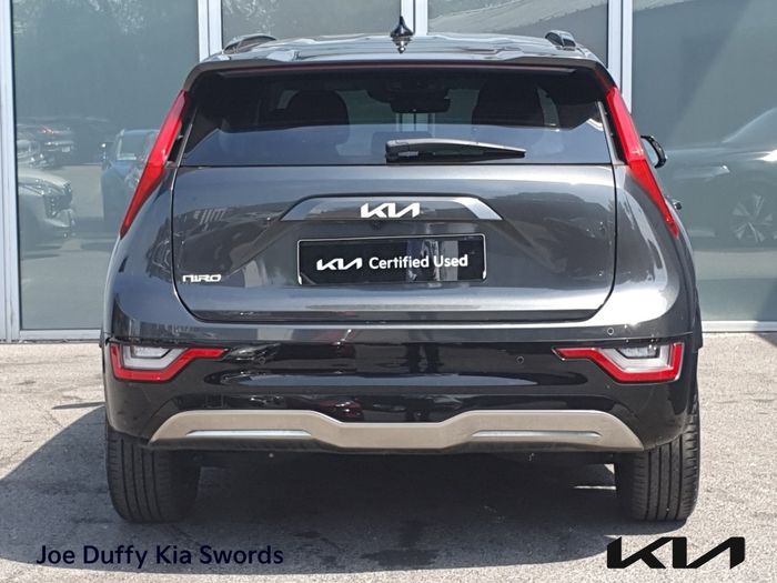 Kia Niro 2024