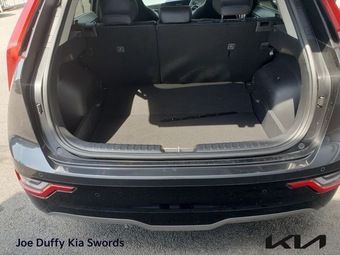 Kia Niro 2024