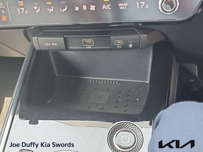 Kia Niro 2024