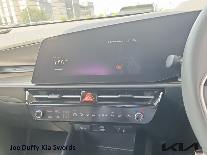Kia Niro 2024