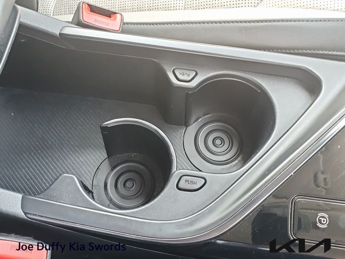 Kia Niro 2024