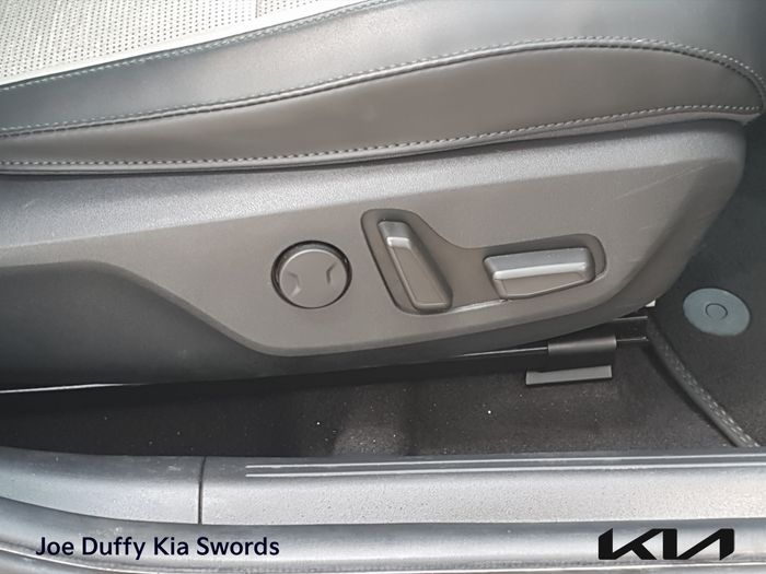 Kia Niro 2024