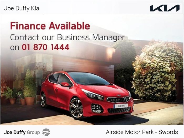 Kia Niro 2024