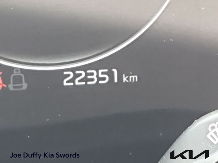 Kia Niro 2024