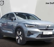 Volvo C40 2023