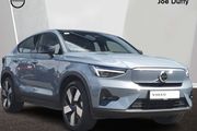 Volvo C40 2023