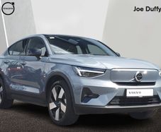 Volvo C40 2023