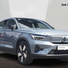 Volvo C40 2023