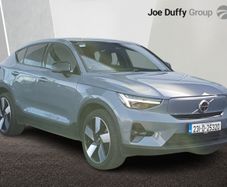 Volvo C40 2023