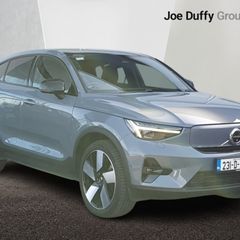 Volvo C40 2023