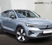 Volvo C40 2023