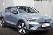 Volvo C40 2023