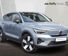 Volvo C40 2023