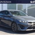 Kia Ceed 2025