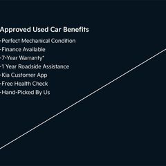 Kia Ceed 2025