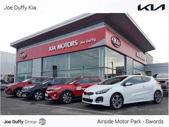 Kia Ceed 2025