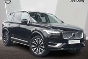 Volvo XC90 2023