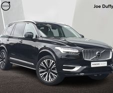 Volvo XC90 2023