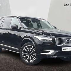 Volvo XC90 2023