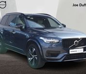 Volvo XC90 2023