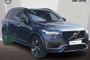 Volvo XC90 2023