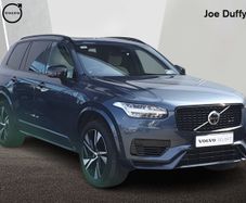 Volvo XC90 2023