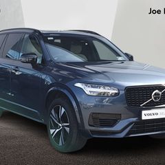 Volvo XC90 2023