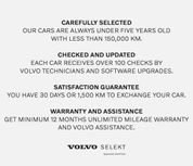 Volvo XC60 2023