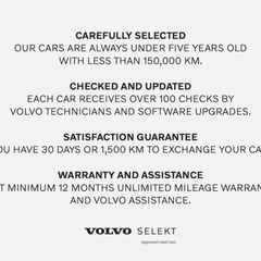 Volvo XC60 2023