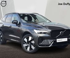 Volvo XC60 2023