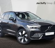 Volvo XC60 2023