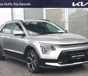 Kia Niro 2023