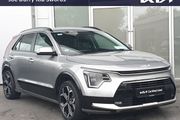 Kia Niro 2023