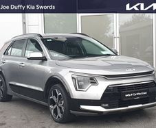 Kia Niro 2023