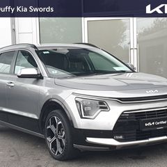 Kia Niro 2023